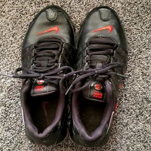 Mens Nike Shox size 8